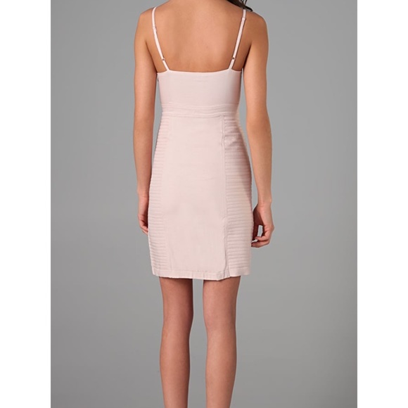 NWT OSCAR THE THIRD CORSET DRESS - Picture 4 of 5